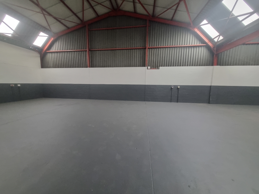 To Let commercial Property for Rent in Brackenfell Industrial Western Cape